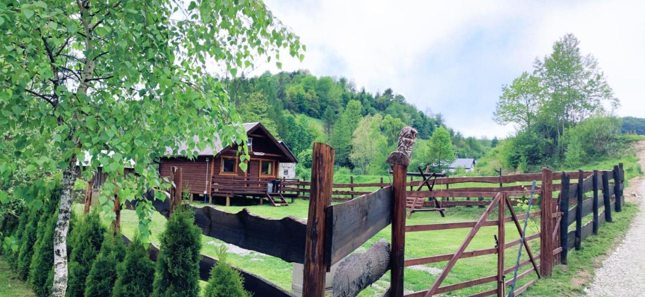Gumisiowka *