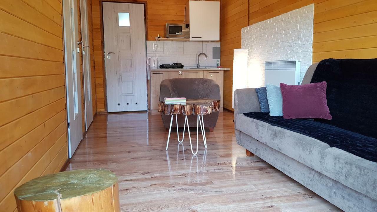 Ferienhaus Gumisiowka